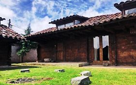 Cabañas Del Valle By Rotamundos